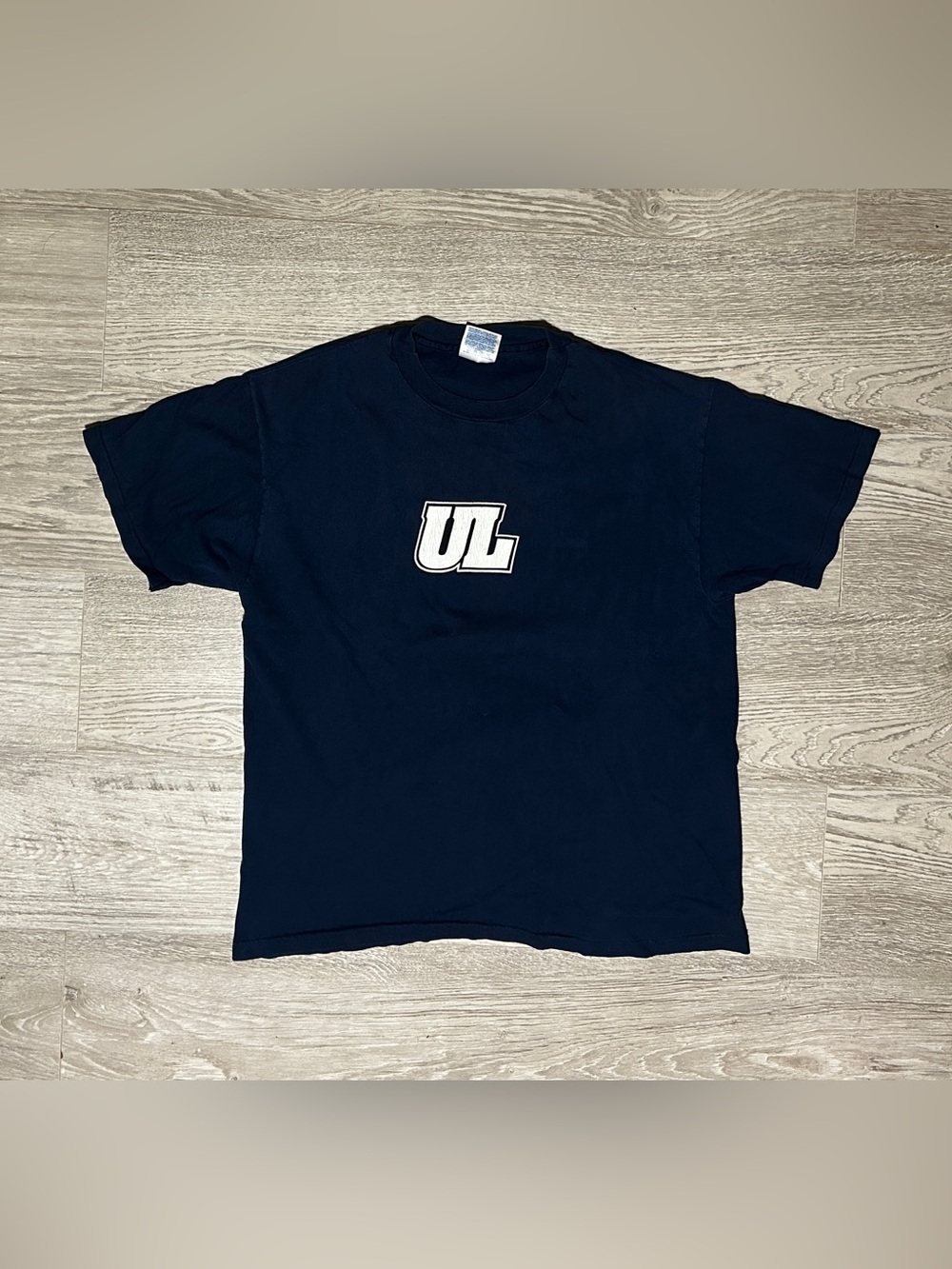 Vintage 90s Unwritten Law Alien Graphic Band T-Shirt